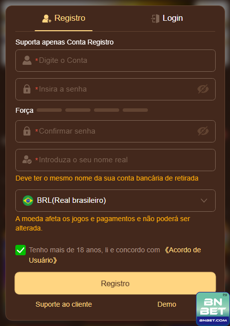 bnbet.com - fazer login em seguro acesso seguro